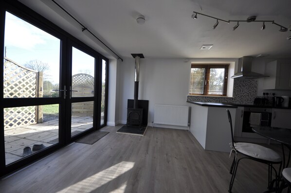 Chalet | Intérieur