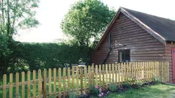 Chalet | Exterior