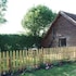 The Chalet is pet Friendly on a Farm Near Malvern