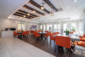 Servei de restauració