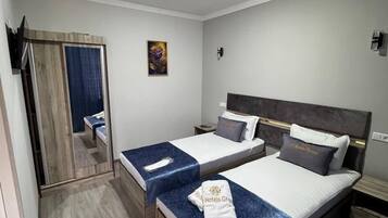 Comfort Double or Twin Room | Free WiFi