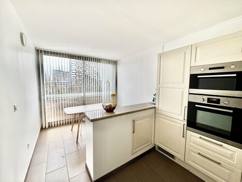 Appartement Créteil, 20 minutes de Paris par métro 8