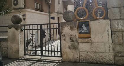 Cozy apartment Mihaela