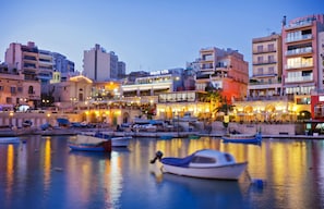 Port de plaisance
