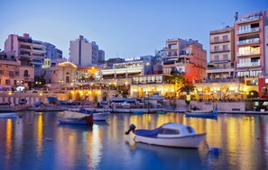 Port de plaisance