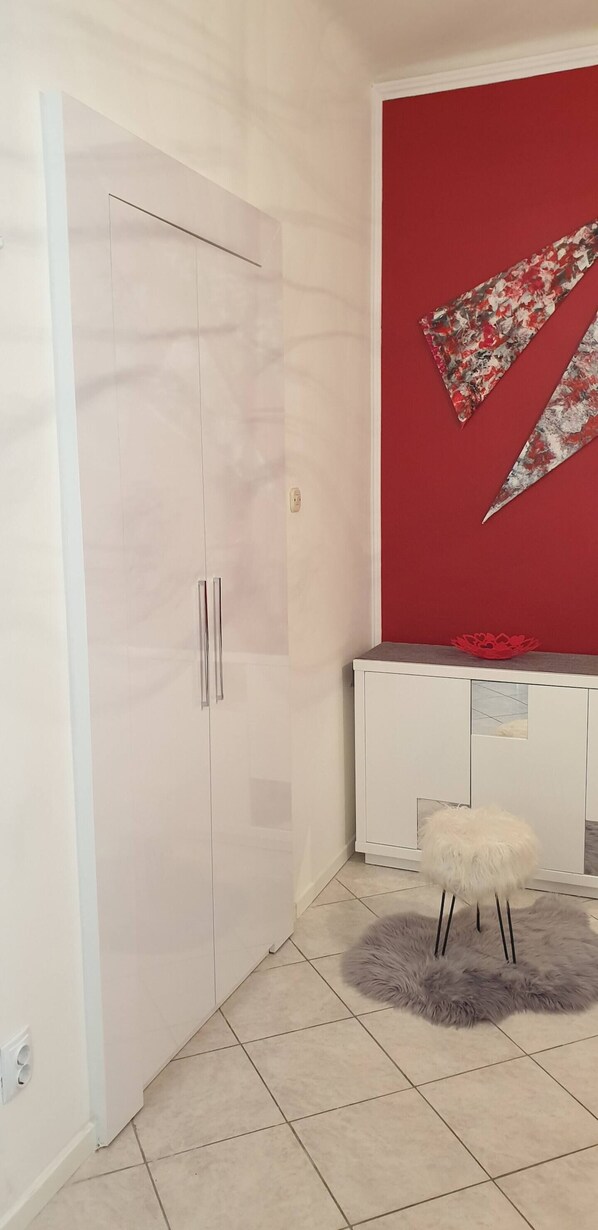 Interior - Center & parking - Sweet apartment Dado (Split)