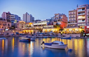 Port de plaisance