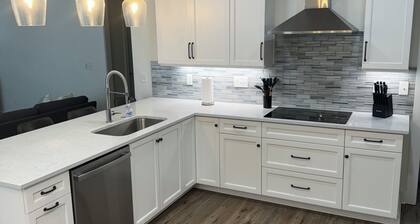 Best Day Yet! Spacious 5-bedroom house in Twin Creeks Village