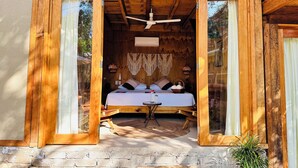 1 chambre, Wi-Fi gratuit