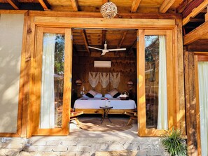 1 slaapkamer, gratis wifi