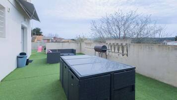 Terras
