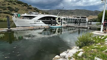 Paseos en barco