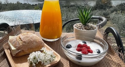 Douro Elegance Suites