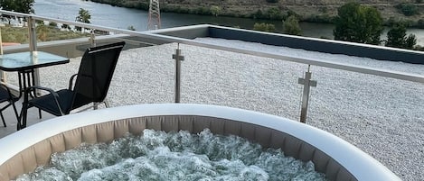 Premium Room, Balcony, River View | Free WiFi