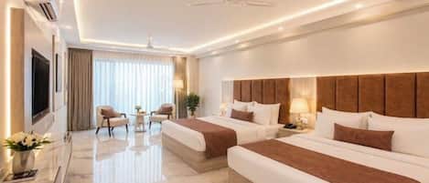 Chambre Familiale