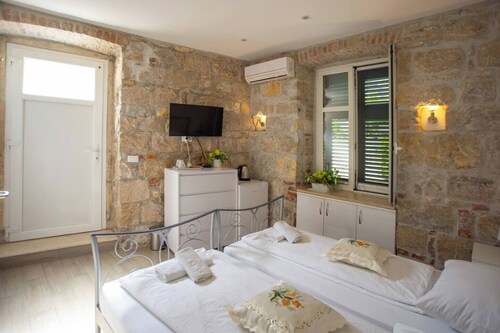 Downtown Spalato room 2