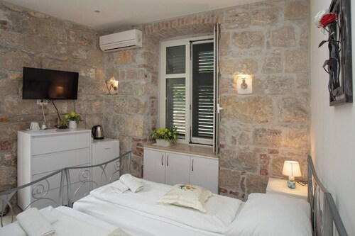 Downtown Spalato room 2