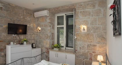 Downtown Spalato room 2