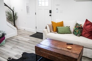 تلفزيون �ذكي، مدفأة