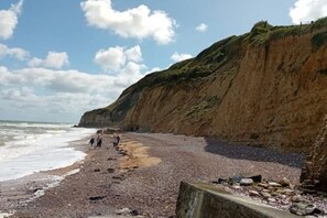 Spiaggia
