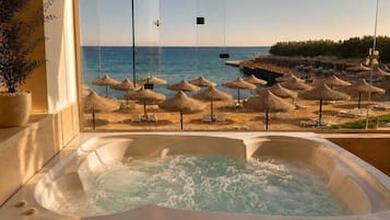 Spa treatment