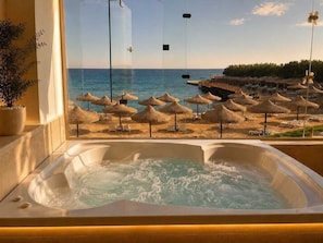 Spa treatment - Moon Beach aqua park Resort (Hurghada)