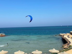 Exterior - Moon Beach aqua park Resort (Hurghada)