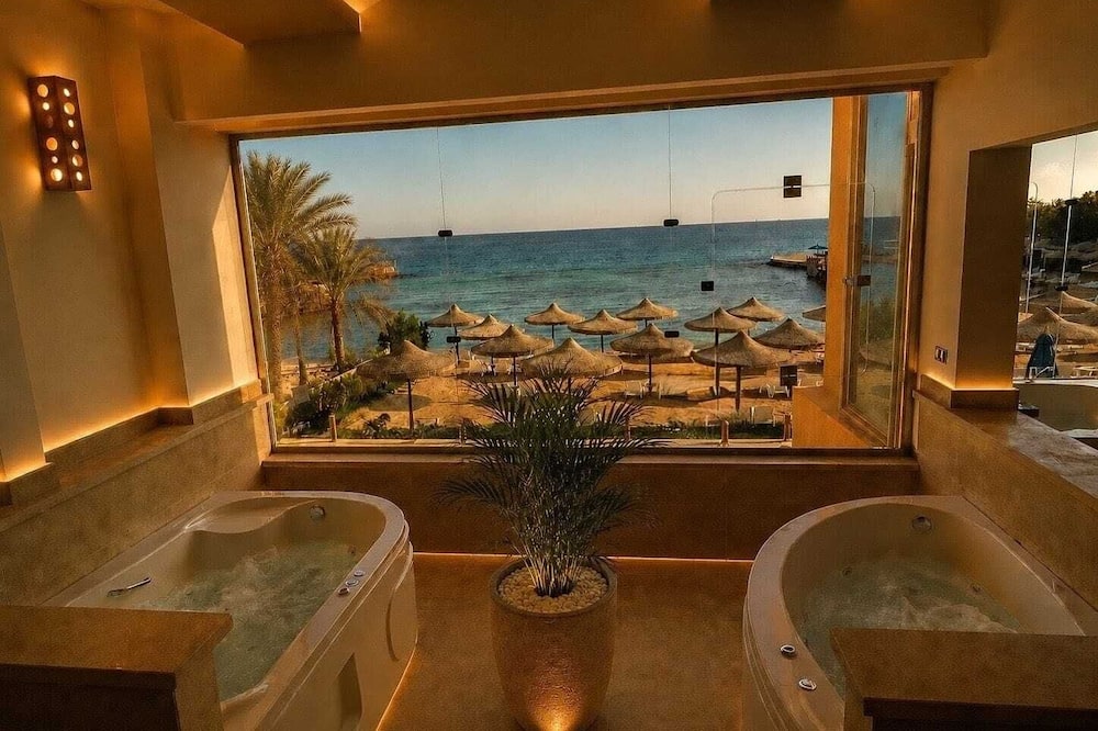 Moon Beach aqua park Resort