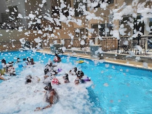 Children's activities - Moon Beach aqua park Resort (Hurghada)