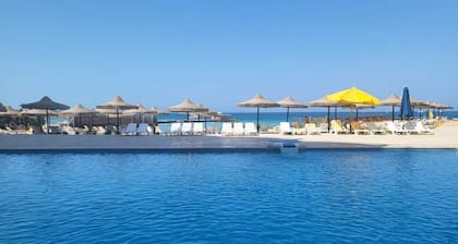 moon beach resort
