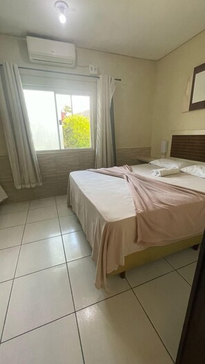 Family Chalet, Lanai, Garden View | Free WiFi - Sonhos de Penha - Chalés e Aptos (Penha)