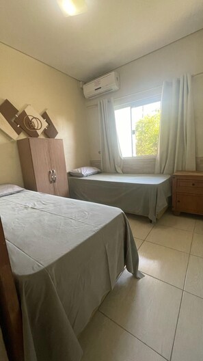 Family Chalet, Lanai, Garden View | Free WiFi - Sonhos de Penha - Chalés e Aptos (Penha)