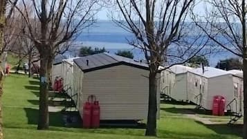 Cabin | Property grounds