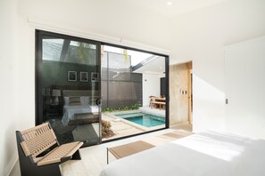 3 bedrooms, desk, iron/ironing board, free WiFi - 3Bdr House, 2Bth, BBQ & Private Pool (Provincia de Puntarenas)