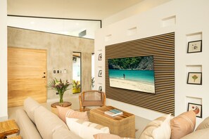 Interior - 3Bdr House, 2Bth, BBQ & Private Pool (Provincia de Puntarenas)