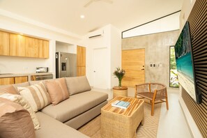 Smart TV - 3Bdr House, 2Bth, BBQ & Private Pool (Provincia de Puntarenas)