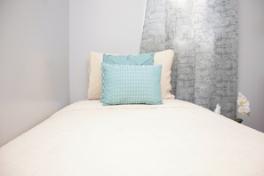1 chambre, Wi-Fi