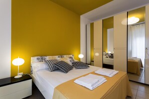3 chambres