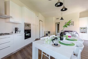 Dining - I Voltoni - PeschieraHome (Peschiera del Garda)