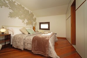 3 Schlafzimmer, Bügeleisen/Bügelbrett, kostenloses WLAN, Bettwäsche