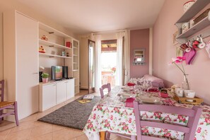 Dining - Le Rose - Bellasirmione (Sirmione)