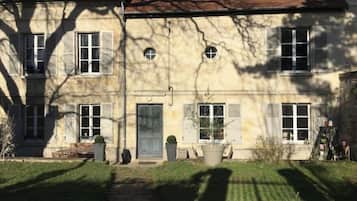 Exterieur