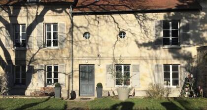 The Castle House