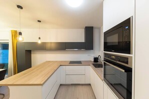 Cozinha privada