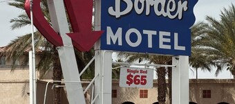 Border Motel