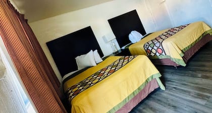 Border Motel