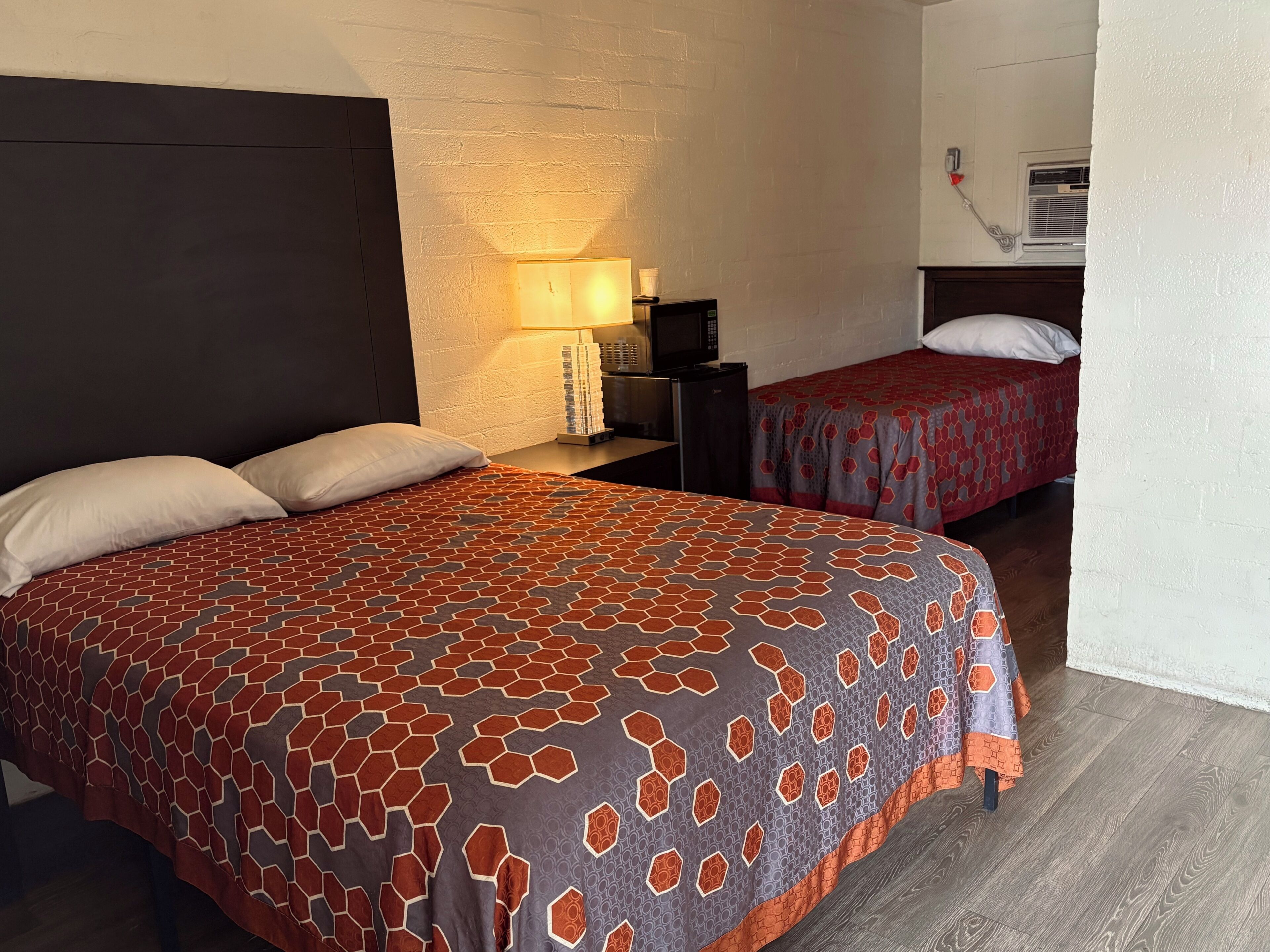 Classic Double or Twin Room, Multiple Beds