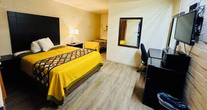 Border Motel