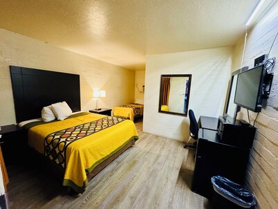Border Motel