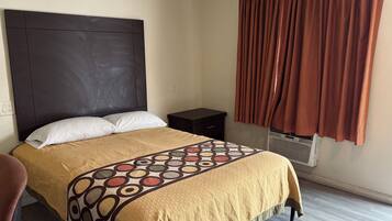 Classic Double Room, 1 Queen Bed